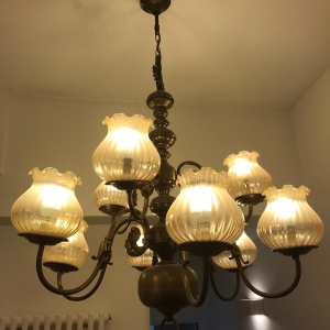 Chandelier