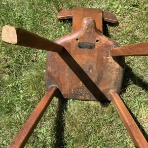 Cushman Skane Chair