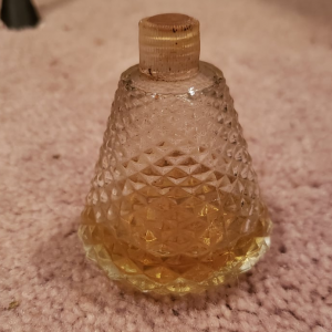 Avon Perfum Bottle