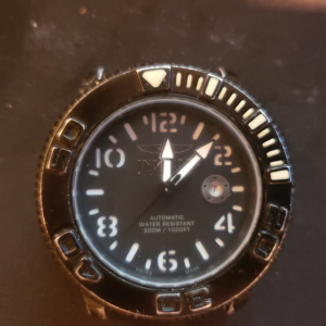 Invicta Sea Hunter 1074