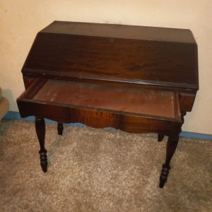 Need Help Rockford Cabinet Co. Desk