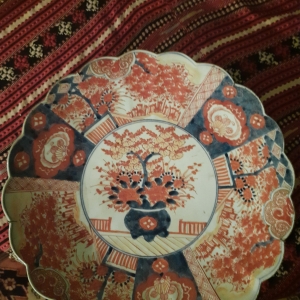 Imari front