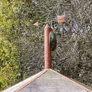 Weathervane