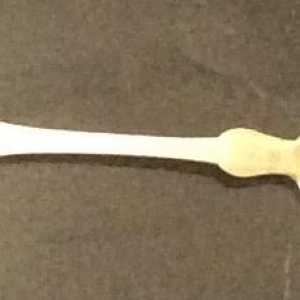 Spoon pattern