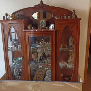 dining furniture vitrine