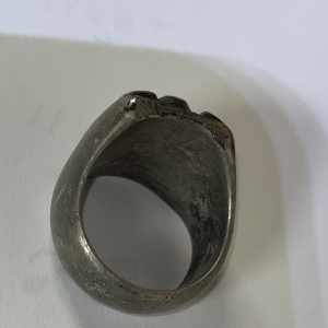 Unidentified ring