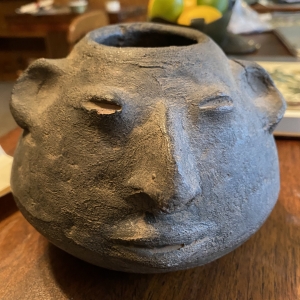 Head pot