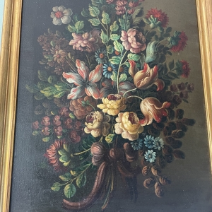 Flemish Floral