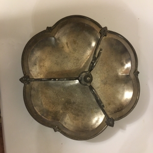 Serving Tray Info Help