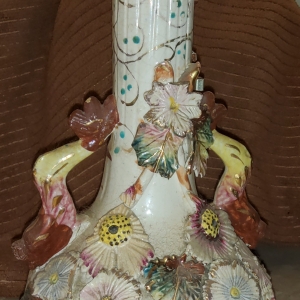 Great Grandmother's vase (2)