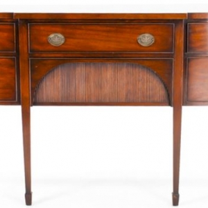 Kittinger Sideboard Furniture