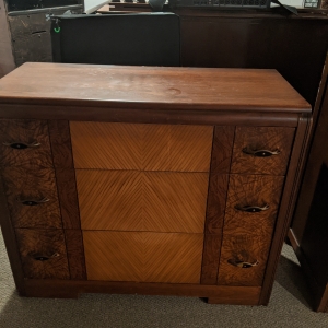 1937 Dresser