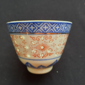 Chinese cup