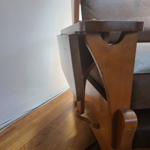 Unknown  chair