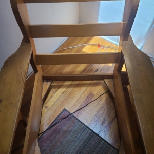 Unknown chair