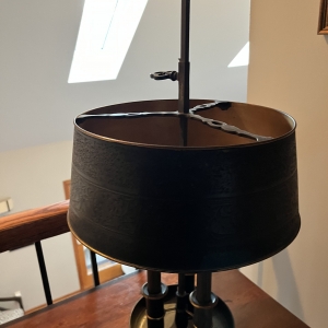 Vintage lamp