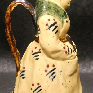 Toby Jug side