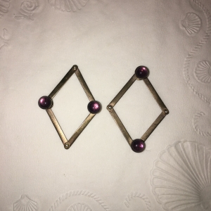 Unidentified Jewelry