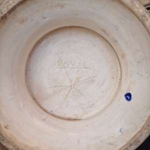 Bowl base