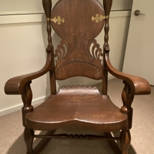 Rocking Chair