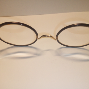 Antique Bifocals