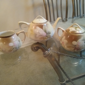 Tea Set