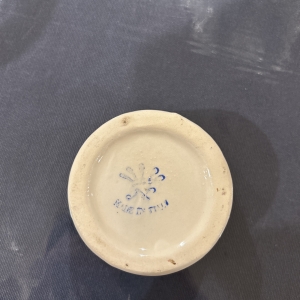 Unknown Porcelain Jar (3)