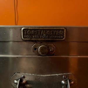 TOASTMASTER