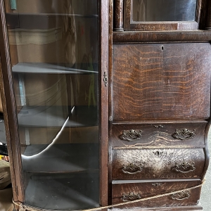 1920s German? cabinet