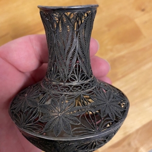 Antique Vase