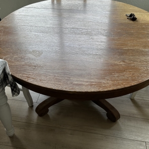 1920 table