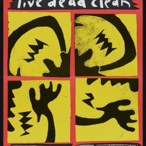 Live Dead Clean
