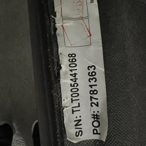 Serial Number