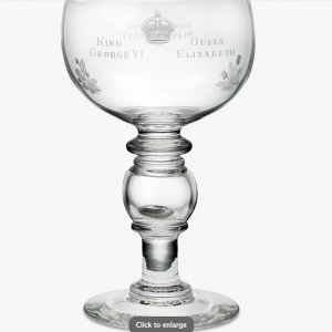 Commemorative Goblet