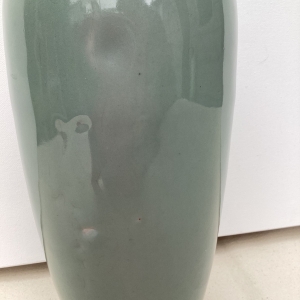 mystery celadon vase pic #6