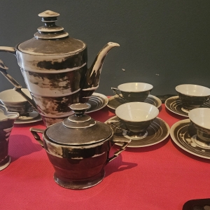 Tea set