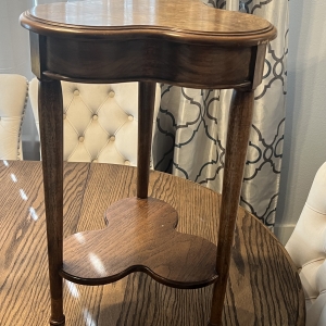 Side table