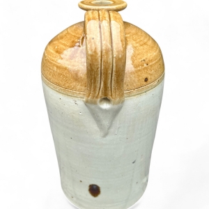 Stoneware demijohn