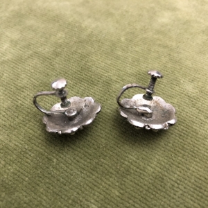 Earrings 3 back