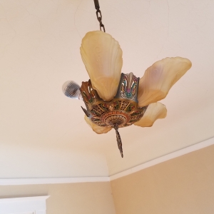 unknown ceiling lamp