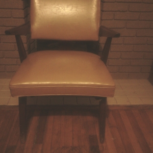 widdicomb chair?