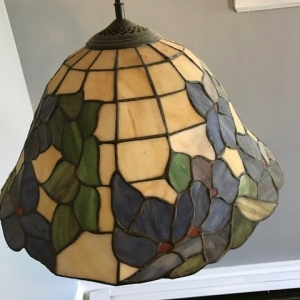 Old Lamp (Any info???)