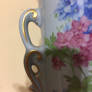 Vase Handle