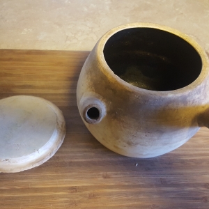 Antique pitcher2