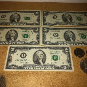 My Cool bills