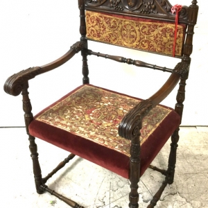 Antique chair???