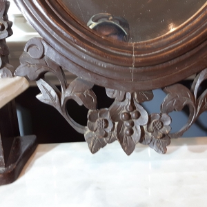 Javan Colonial Vanity