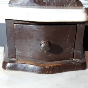 Javan Colonial Vanity