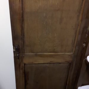 Javan Dutcch Colonial Wardrobe