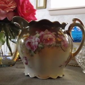 M.Z. Austria Pitcher